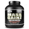 mass gainz high calorie protein matrix 40g protein whole food carbs oats quinoa