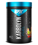 karbolyn fuel performance carb powder 18 servings