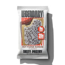 legendary foods 20 gr protein tasty pastry low carb gluten free keto friendly no sugar added high protein snacks