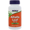 alfalfa leaf 500 mg