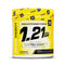 1 21gw pre workout with huperzine a l theanine choline 30 servings