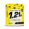 1 21gw pre workout with huperzine a l theanine choline 30 servings