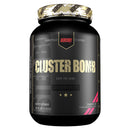 cluster bomb carbohydrate powder intra workout 30 servings
