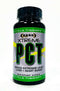 extreme pct reduce estrogen protect heart and liver